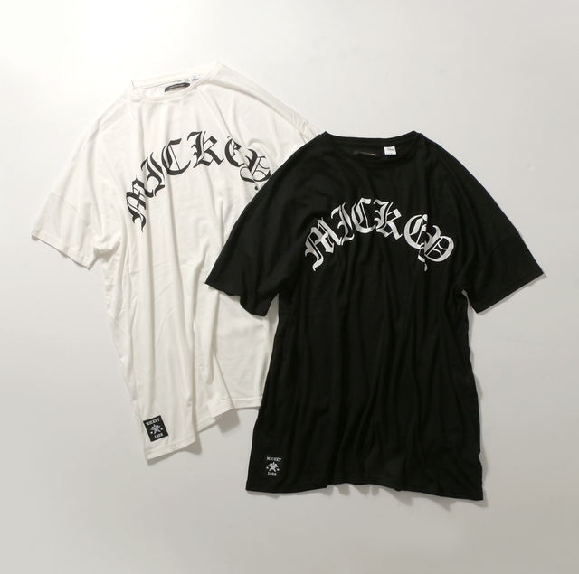 BIGシルエットTシャツ＜Ladies＞