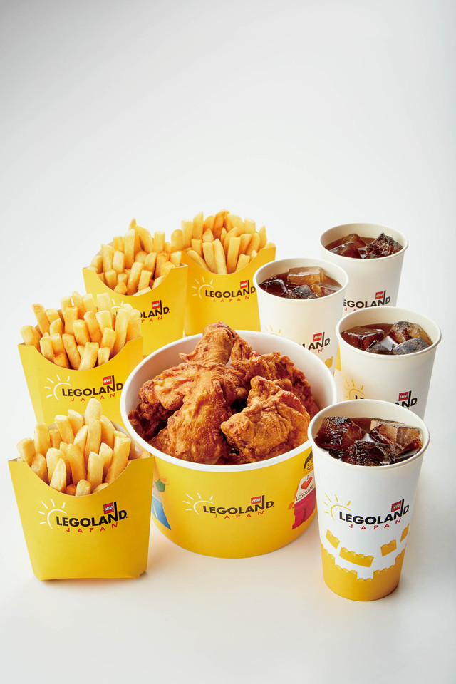 ファミリーバスケット 3,990 円