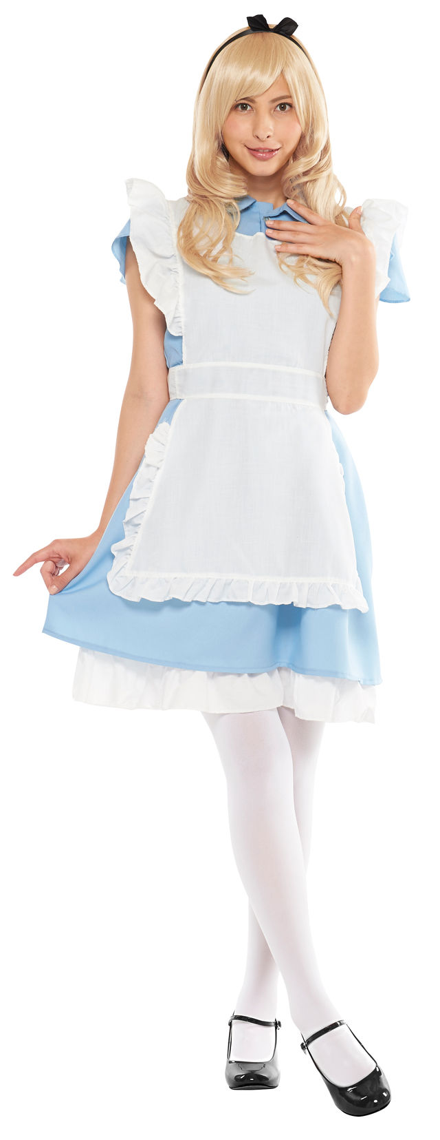 Adult Alice /5,940円