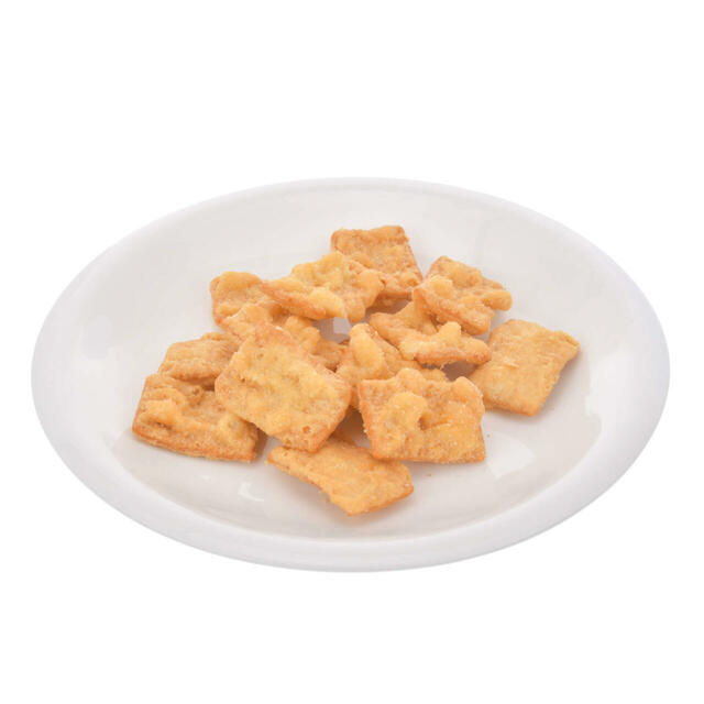 スティッチ&スクランプ イカ天瀬戸内れもん味 LEMON 1,400円