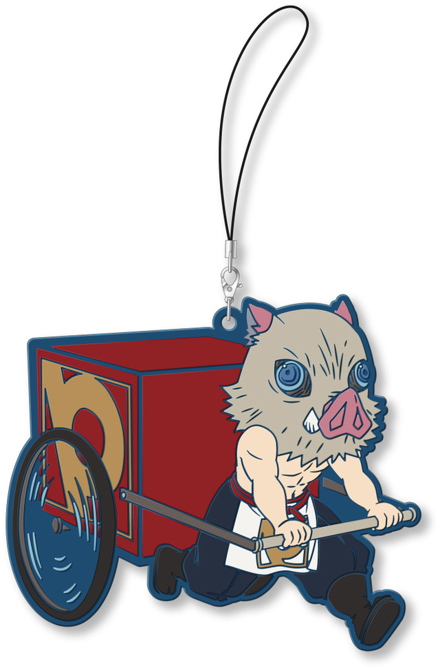 ©吾峠呼世晴／集英社・アニプレックス・ufotable