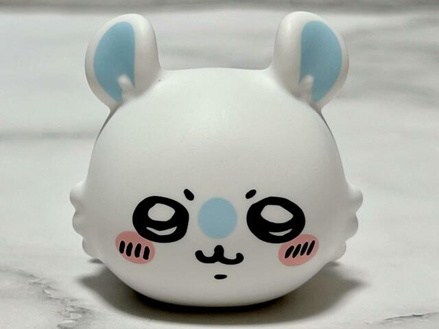 あざとかわいい表情ななんともキュート！