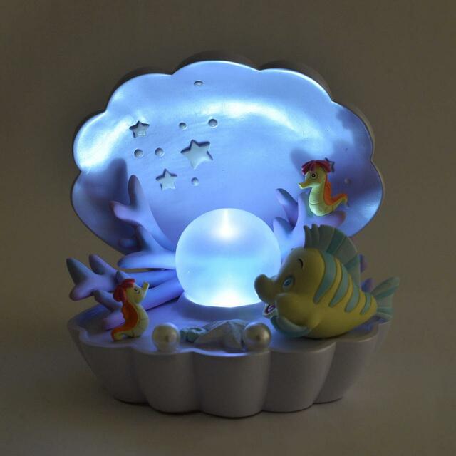 フランダー LEDライト Feeling like Ariel 6,600円
