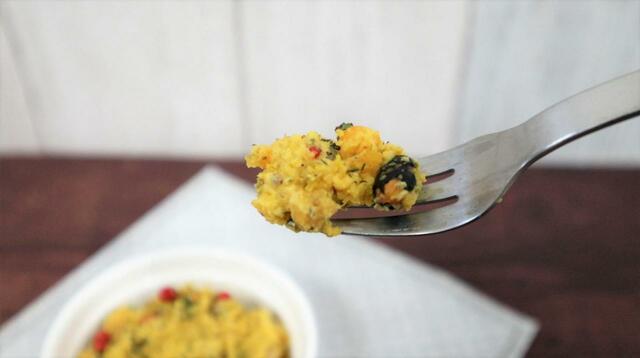 【トップバリュ プロテイングラノーラ】ざくざくクリーミーな食感でやみつきに