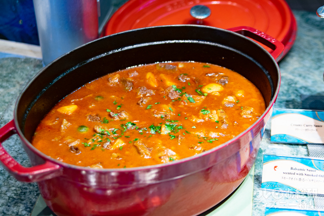 “ディズニー・イースター”ランチブッフェ/ディナーブッフェ|東京ディズニーシー・ホテルミラコスタ「オチェーアノ」