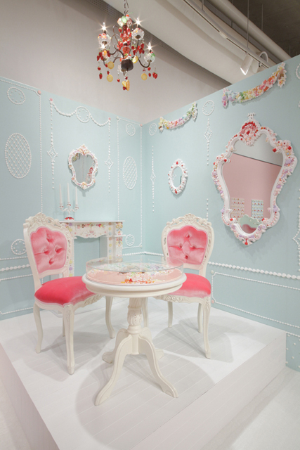 「ねこ展」の作者“渡辺おさむ氏”の作品たち