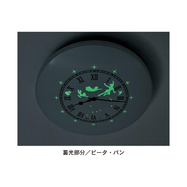 LEDシーリングライト＜６畳用＞（選べるキャラクター）｜￥ 18,900 （税込）