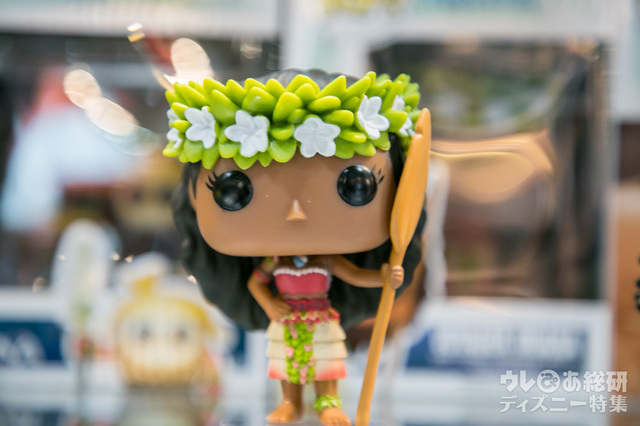 POP! モアナ 1,800円