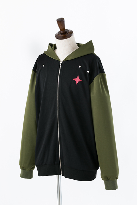 （C）GIRLS und PANZER Film Projekt 