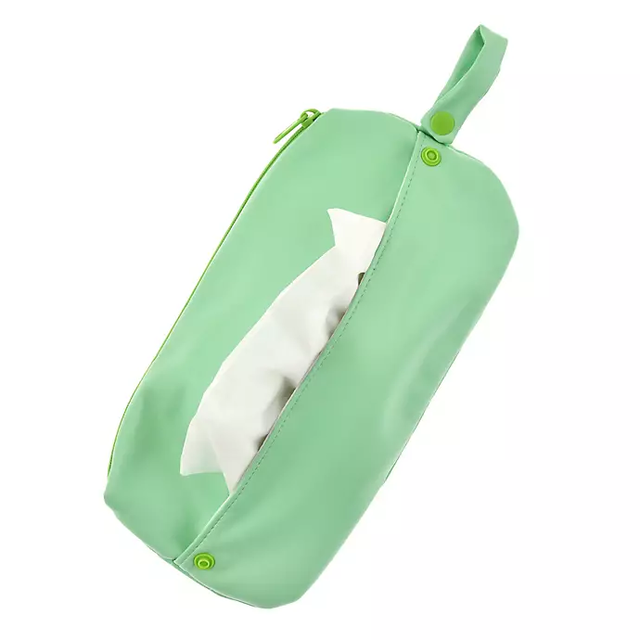 ティッシュポーチ＜グーフィー＞