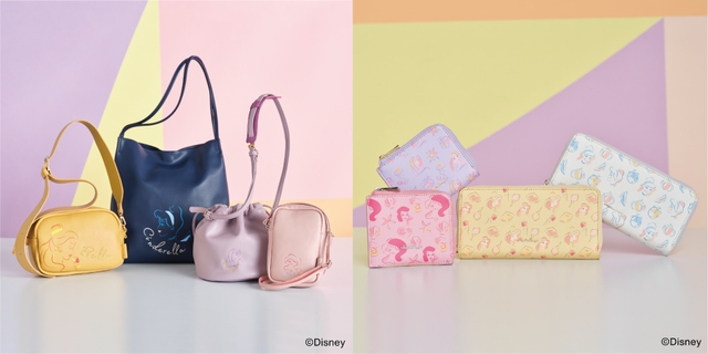 Disney Collection2021 第二弾