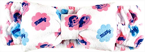 ペコちゃんヘアバンド（ミルキー）