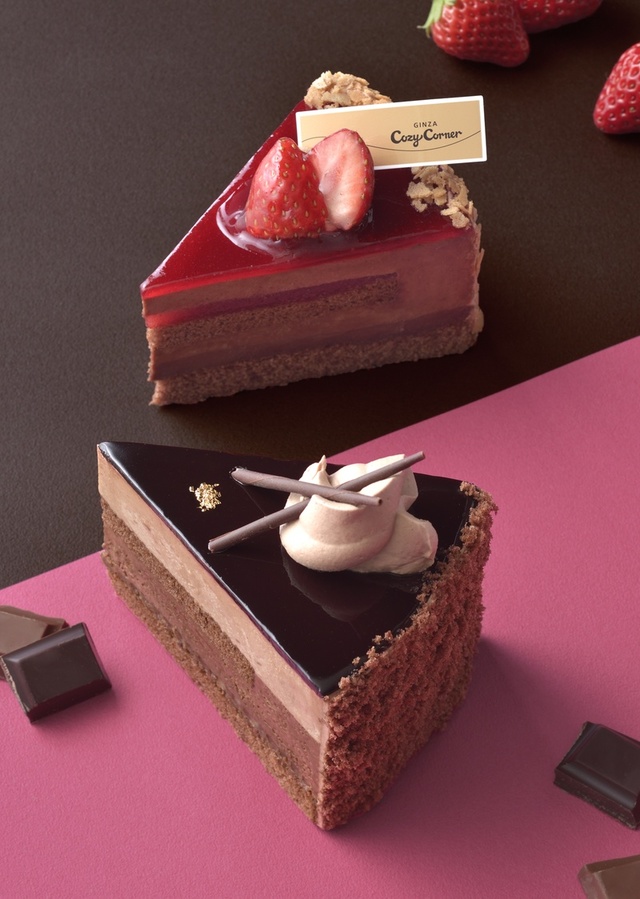 こだわりショコラフェア