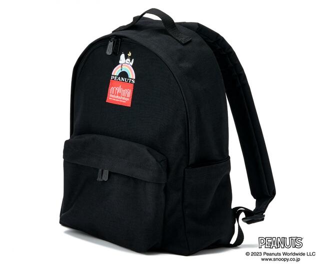 【マンハッタンポーテージ】Big Apple Backpack JR Ver.2 Peanuts Lumine 23：14,300円（税込）