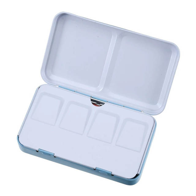 トゥルーズ おしゃれキャット 水彩絵の具・絵筆 パレット The Aristocats by Ann Shen 1,760円