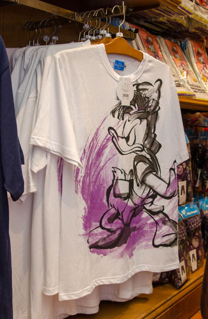 東京ディズニーランド「ディズニー夏祭り2015」スペシャルグッズ