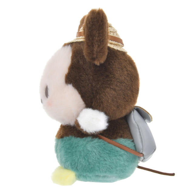 うるぽちゃちゃん ぬいぐるみ 1,800円