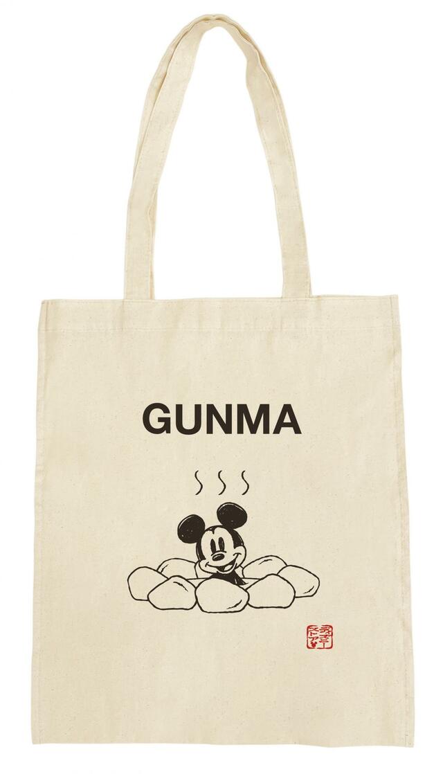 ディズニーストア 太田イオンモール店 トートバッグ