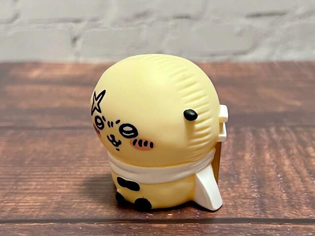 【ちいかわフレンズ2】小さな耳が愛らしいです♡