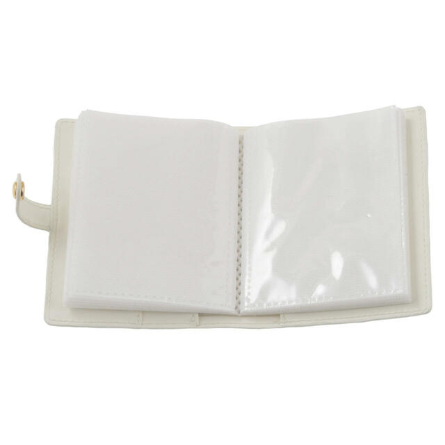 ミニー コレクトブック アルバム ときめいて 2,000円