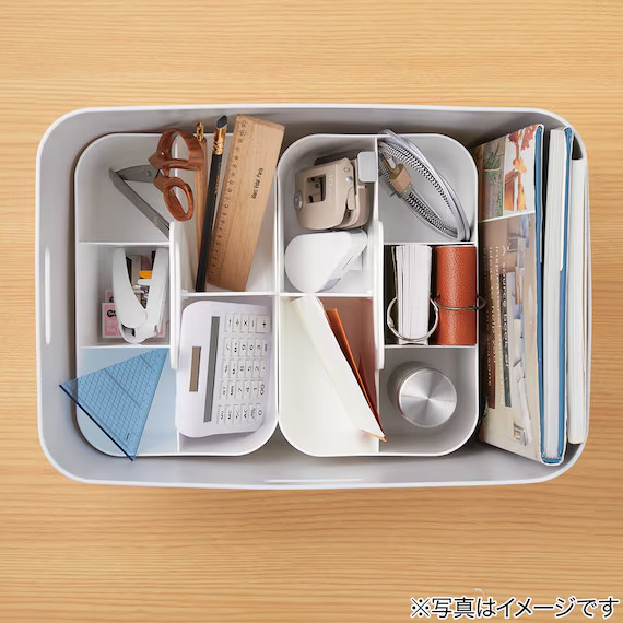 「ハコブNインボックス リビング」599円（税込）