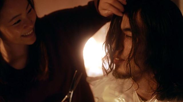 『コーンフレーク』監督：磯部鉄平