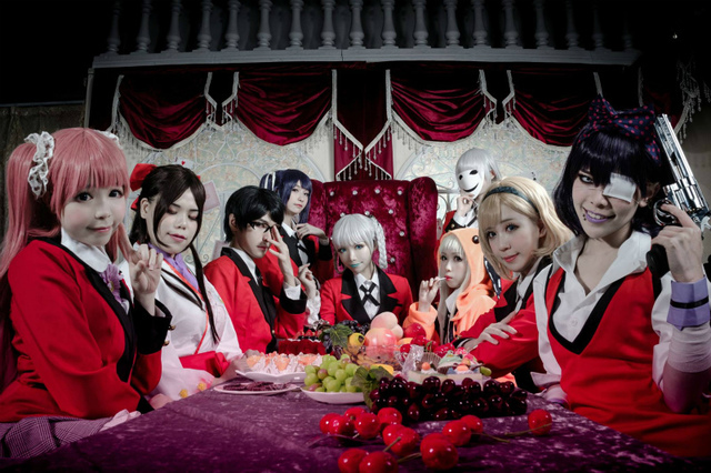 Tbs從零開始的宅生活　facebookより