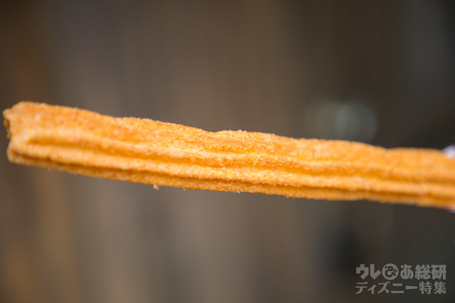 チュロス（メイプルパンプキン）