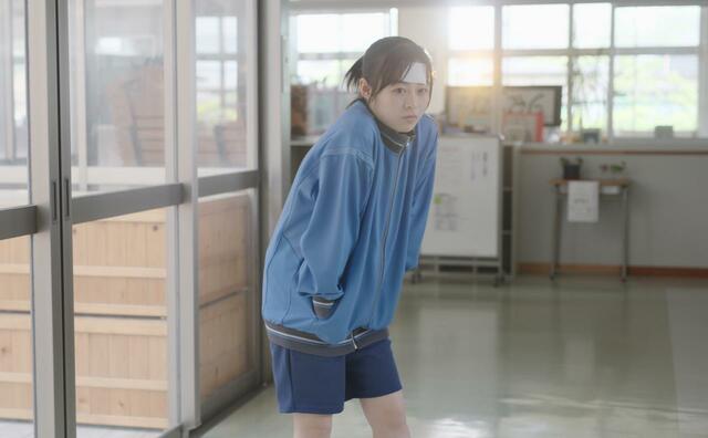 『君は放課後インソムニア』©オジロマコト・小学館/映画「君ソム」製作委員会