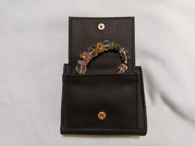 アクセサリーなどの収納にもおすすめ