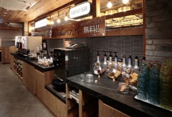 「牛角食べ放題専門店」＜期間：2025年9月10日～11月30日＞【牛角食べ放題専門店で「北海道フェア」開催！ジンギスカンや旭川ラーメンなど“北海道のうまいもの”が食べ放題！】