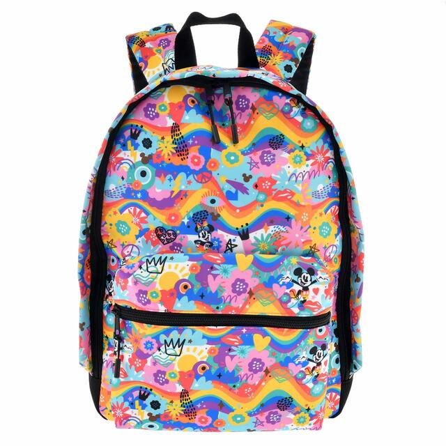 ミッキー&ミニー リュックサック・バックパック Disney Pride Collection 2023 5,940円