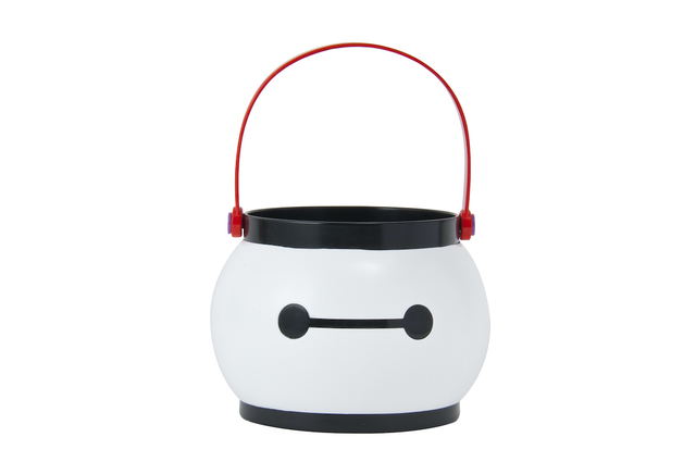 コンテナ ベイマックス「ハッピーフェア・ウィズ・ベイマックス ミックス・マックス・パックス」¥1,800