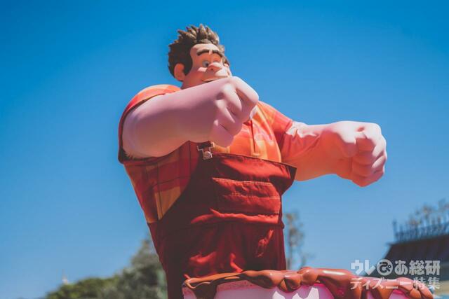 ディズニー・ハーモニー・イン・カラー 