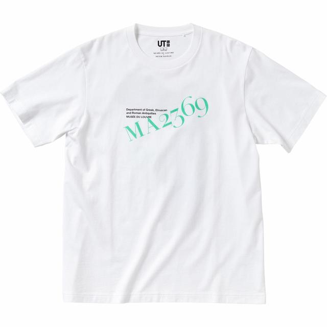 The Winged Victory of Samothrace / Hellenistic Art (C. 190 BC), Island of Samothrace (northern Aegean) © Musée du Louvre, Dist. RMN-Grand Palais / Philippe Fuzeau © PETER SAVILLE