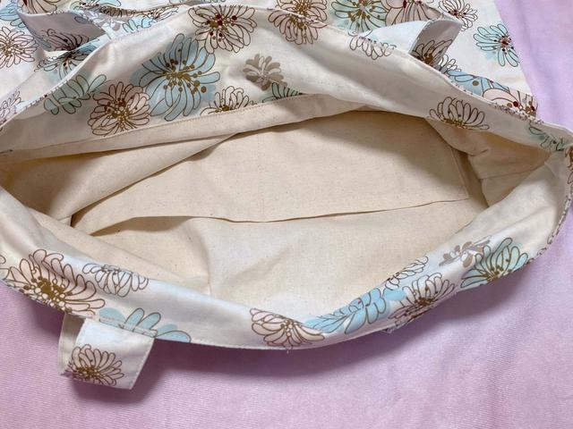 【UNIQLO（ユニクロ）】ポール＆ジョー  2WAYバッグ／税込990円