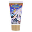 日焼け止め 1,500円|東京ディズニーランド開園42周年「ミッキーのフィルハーマジック」グッズ|販売店舗:東京ディズニーランド「キングダム・トレジャー」|発売日:2025年4月15日(火)