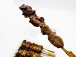 『オリンピック』の「焼鳥」によく似た味わいです