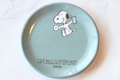 【ファミリーマート×PEANUTS】《キャンペーン第2弾「まめ皿」》食欲の秋♪