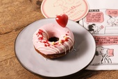 Love Each Other スペシャルドーナツ