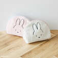 【Green Parks miffyコレクション】miffy/ボアラウンドポーチ ￥2,990