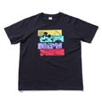 コットンミッキー グラフィックTシャツ 2,999円｜ディズニー2023春夏コレクション｜スポーツデポ・アルペン