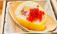 【銀座朝食ラボ 太巻き】絶品の太巻き!
