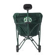 『STARBUCKS STAND by BEAMS Coleman ワンマイルチェア』　/ ¥16,500【STARBUCKS STAND by BEAMS × Coleman】