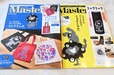 【『MonoMaster 2026年11月号増刊』（宝島社）】付録違いの『MonoMaster 2026年11月号』