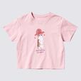 ユニクロ UT「mofusand」グラフィックTシャツ 990円