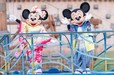 東京ディズニーシー 2022年 正月