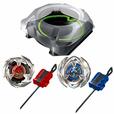 BEYBLADE  X 「BX-17 バトルエントリーセット」 6,050円