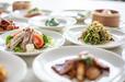 リーガロイヤルホテル広島『チャイニーズダイニング リュウ 「中国料理オーダービュッフェ」』（イメージ）