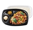 肉たっぷり回鍋肉弁当　560円